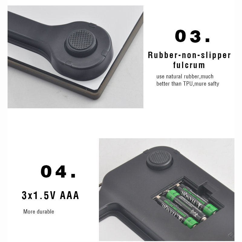 ترازو دیجیتال کانستنت مدل 14192-3089A