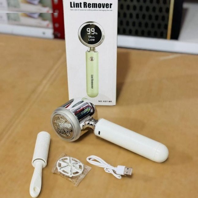 پرزگیر برقی لباس مدل SB6