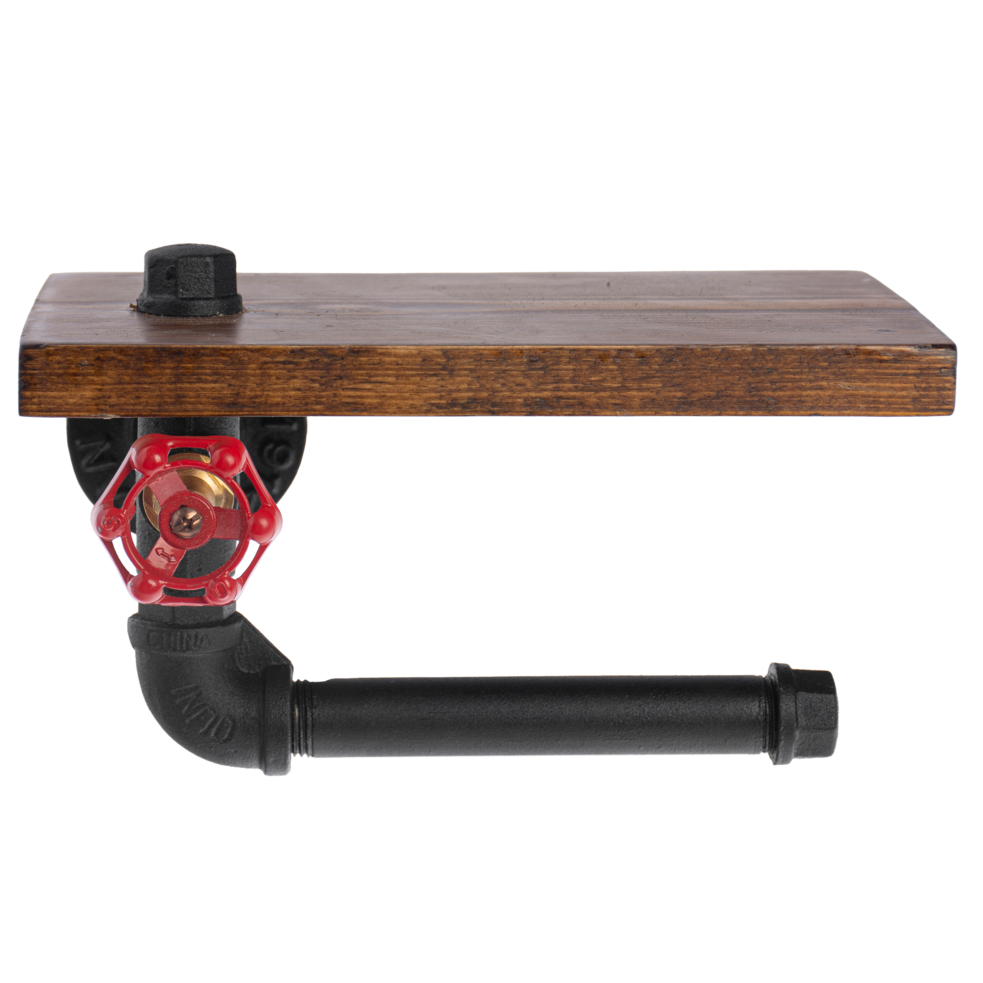 پایه رول دستمال کاغذی پایپ دکو مدل ph-4012