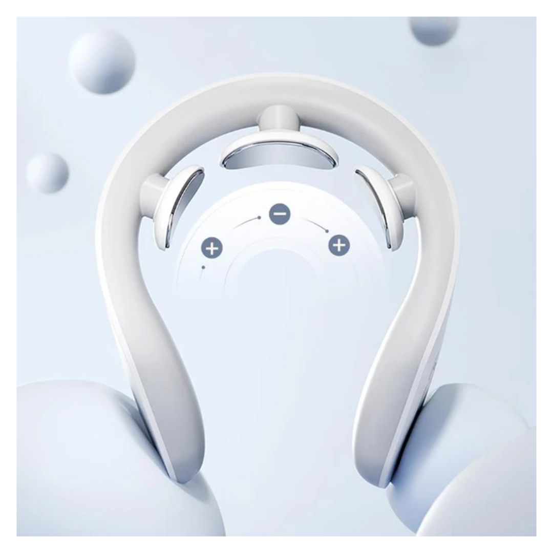 ماساژور گردن جی بک مدل G20