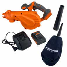 دستگاه دمنده و مکنده شارژی آنکور مدل DCB-1-NEW