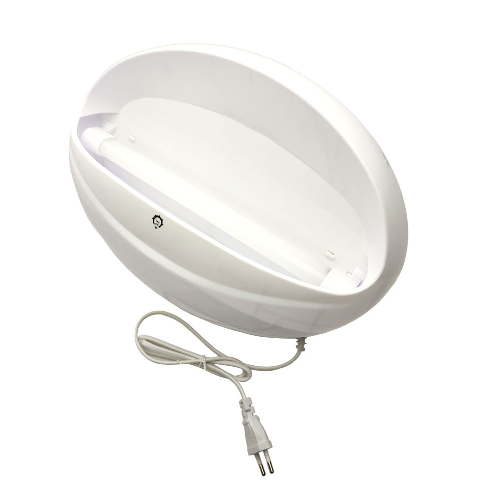حشره کش برقی یاس مدل UV چسبی کد V28