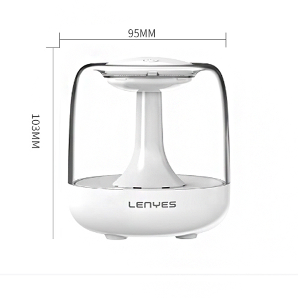 دستگاه بخور سرد لنیز مدل LHU01