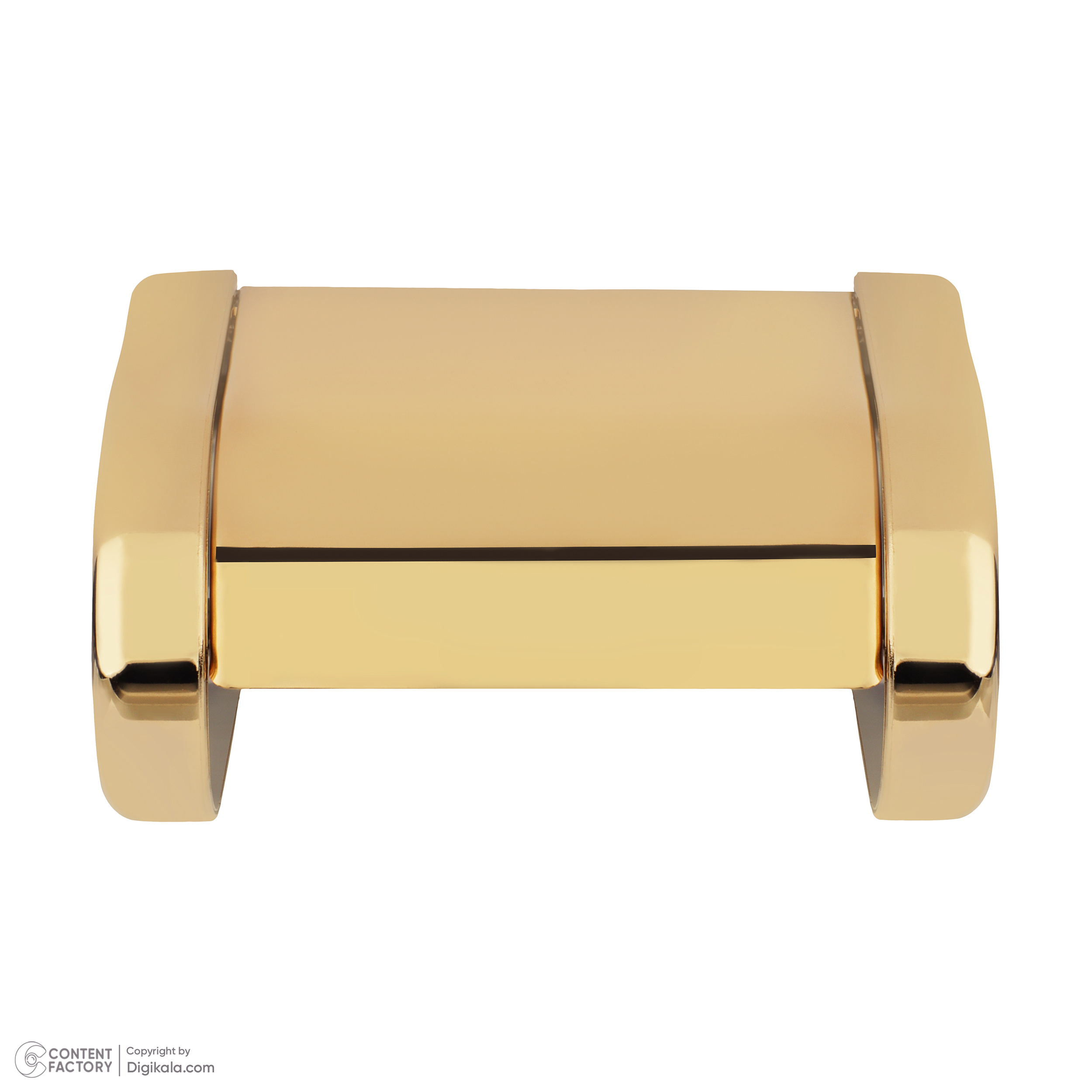 پایه رول دستمال کاغذی سها مدل ساده