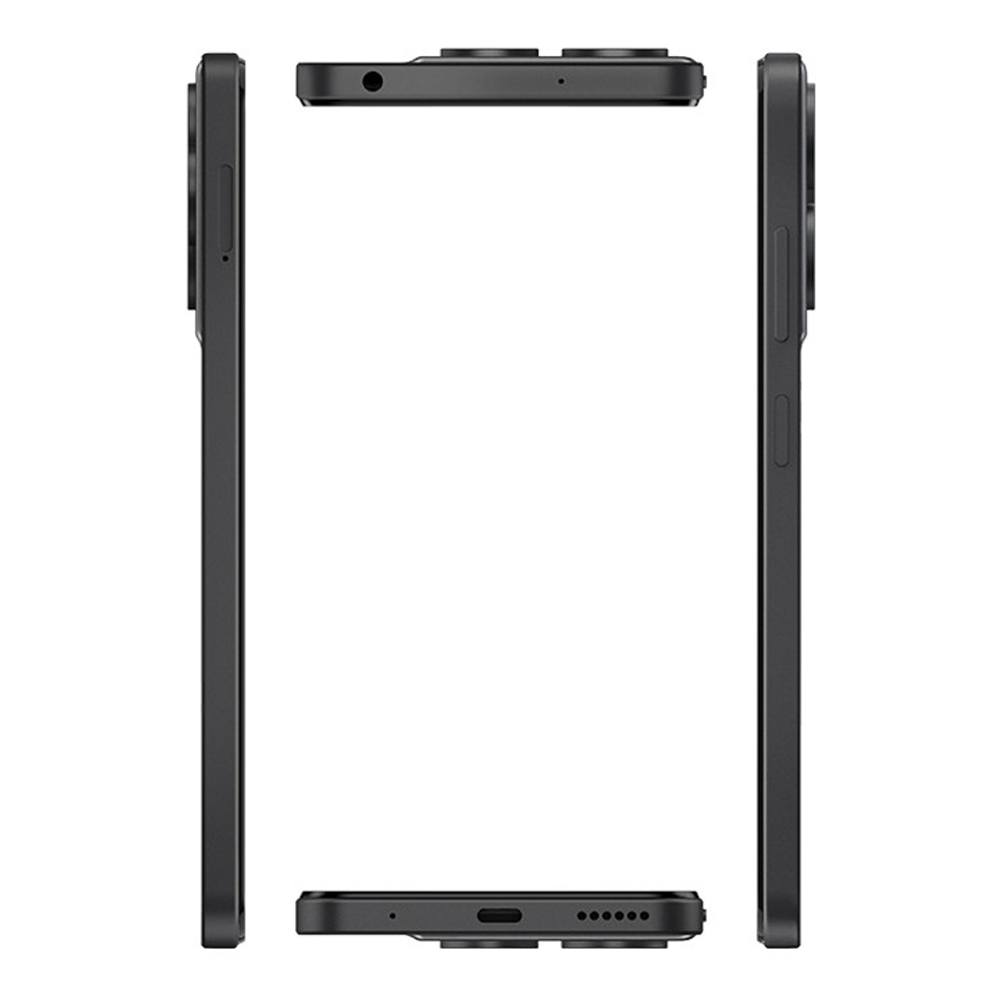 گوشی موبایل تی سی اچ مدل One دو سیم کارت ظرفیت 128 گیگابایت و رم 4 گیگابایت