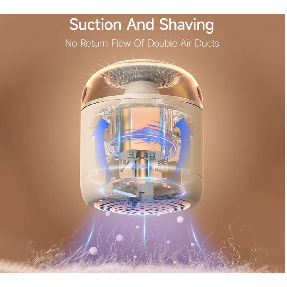 پرزگیر برقی لباس شوسی مدل H1-Y