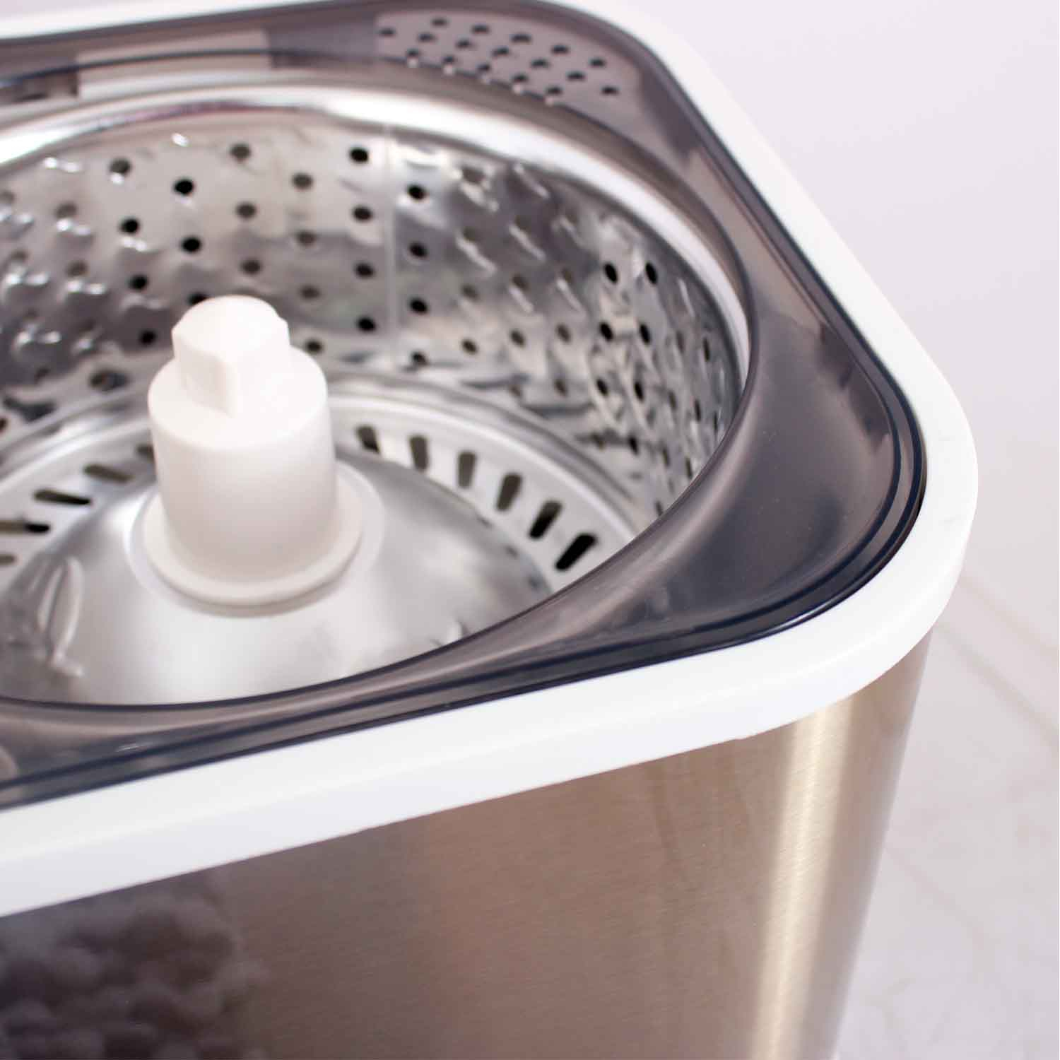 ست سطل و زمین شوی کد 5000GOLD