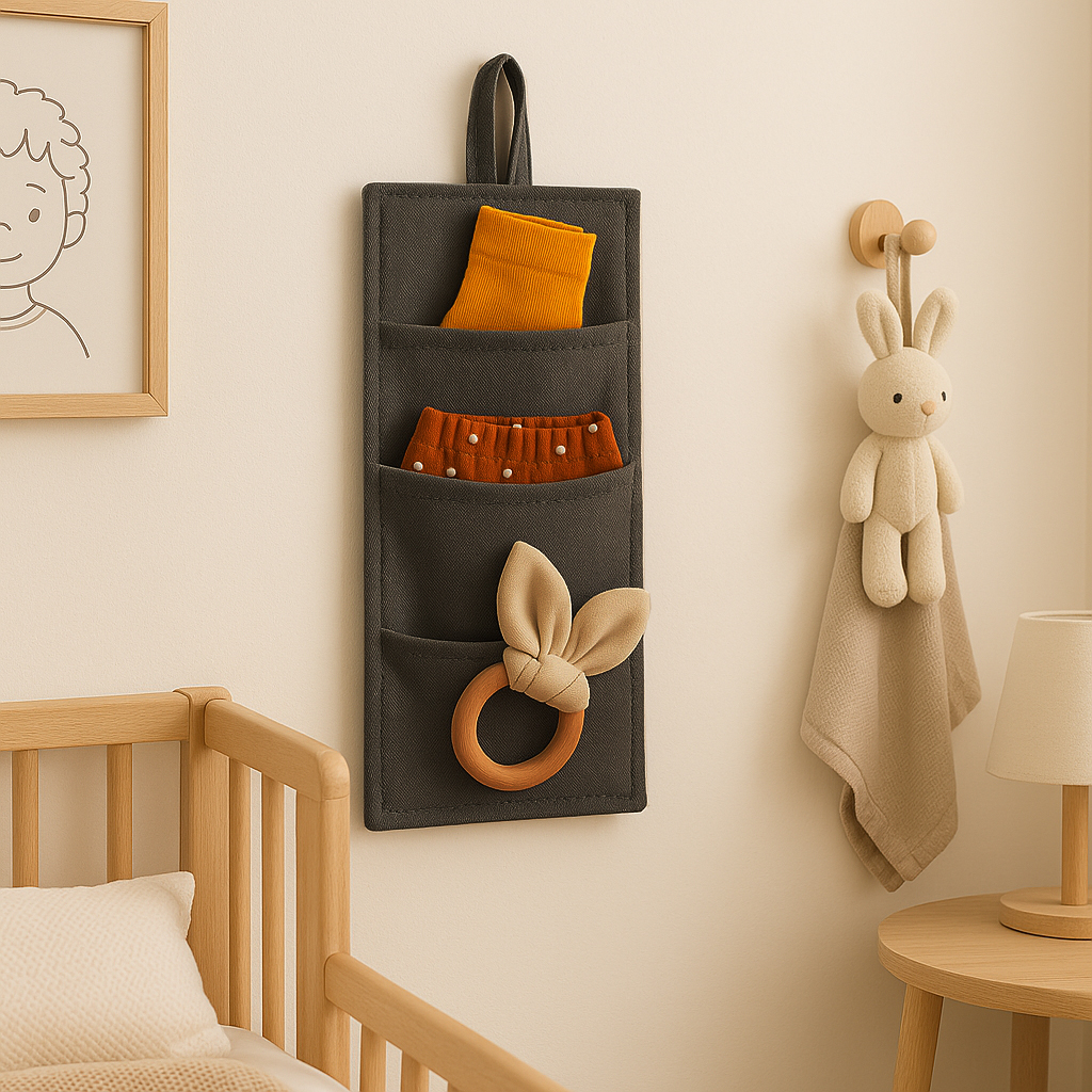 کاور لباس ارگانو مدل Madame بسته 13 عددی