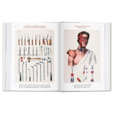 کتاب Bourgery. Atlas of Human Anatomy and Surgery اثر Jean-Marie Le Minor
انتشارات تاشن