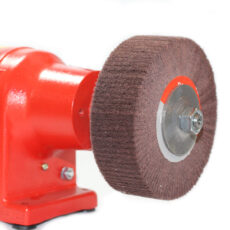 دستگاه پولیش رومیزی محک مدل PG-165