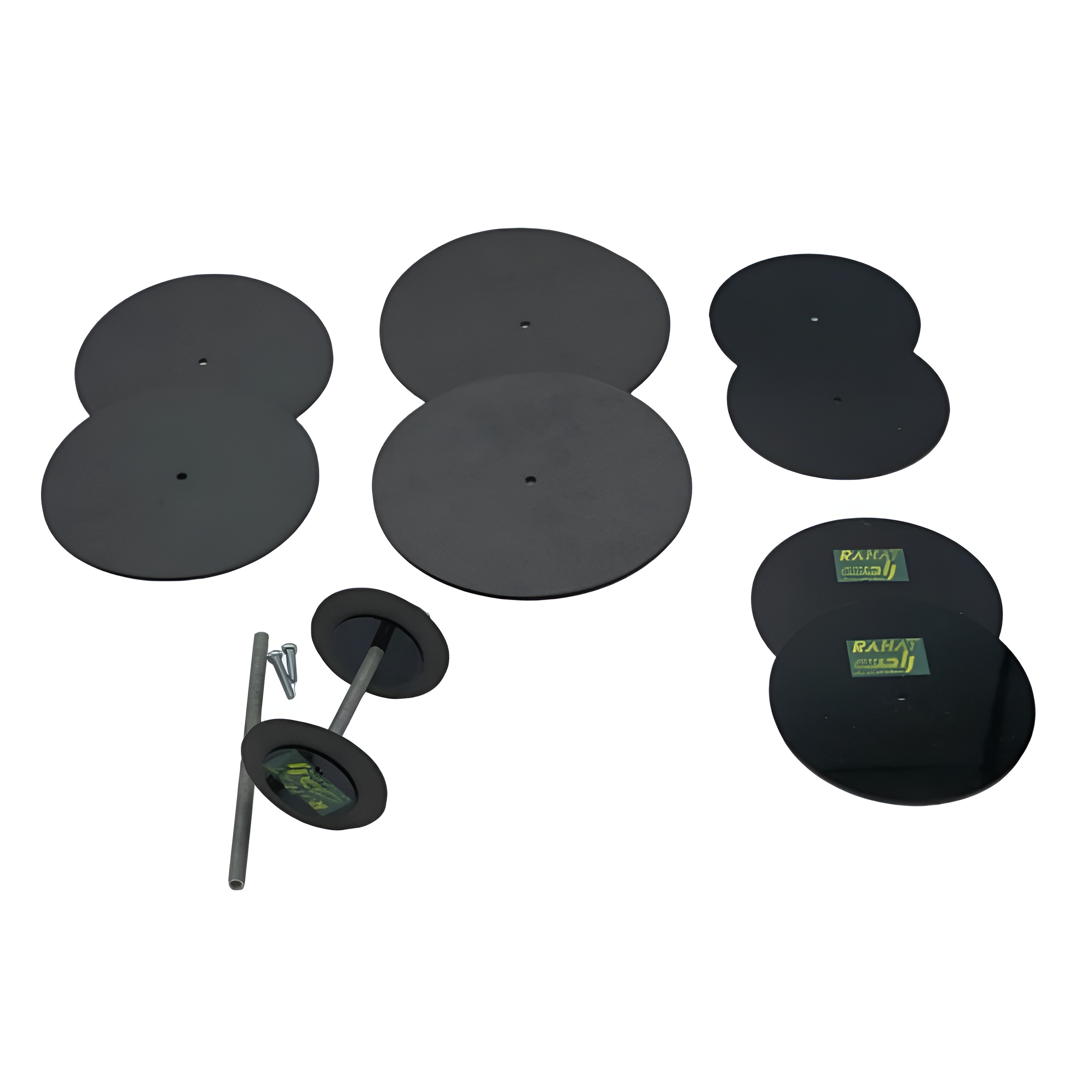 فنرزن برقی راحت مدل 100