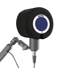 ایزولاتور میکروفون میکفانز مدل C1