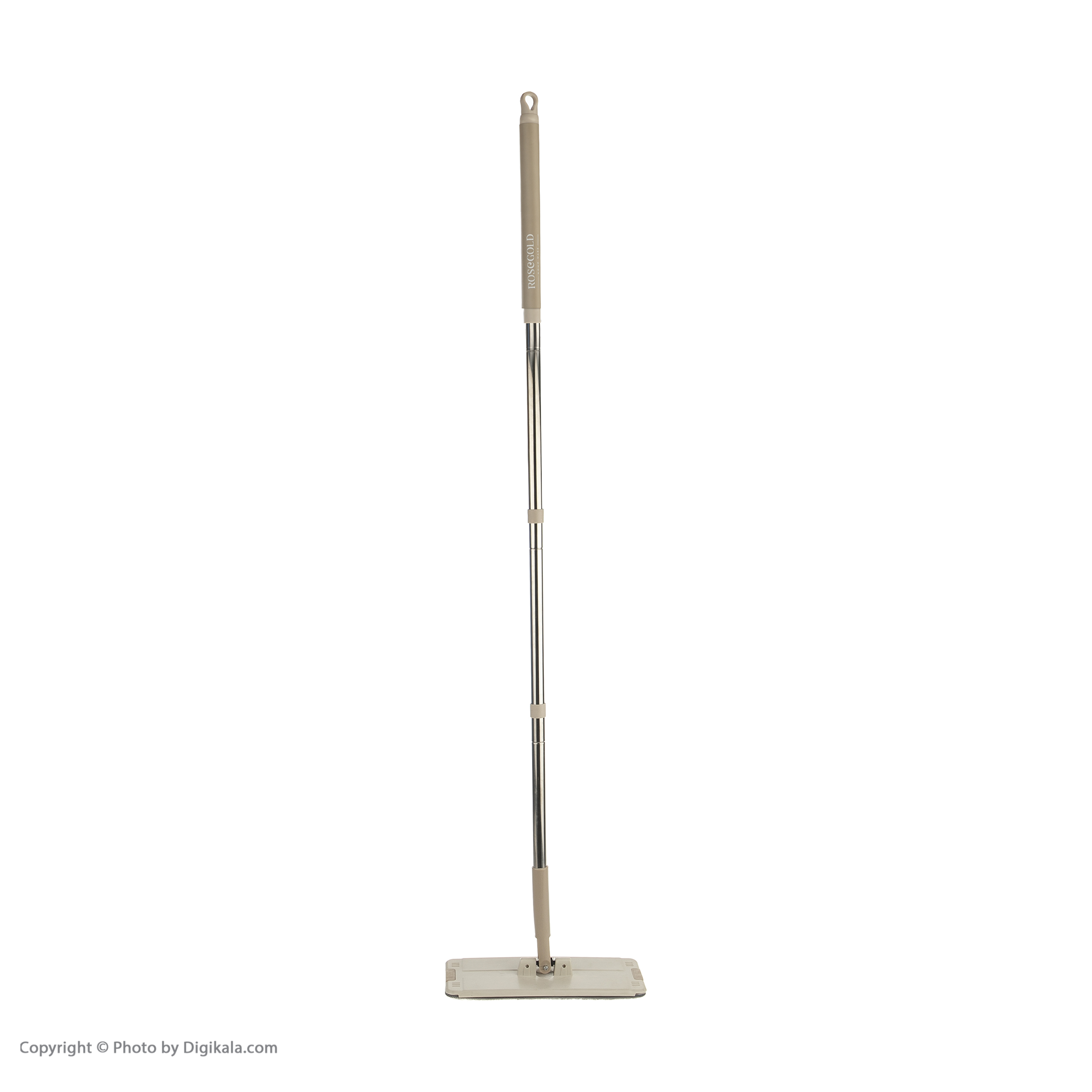 ست سطل و زمین شوی رزگلد کد 8155