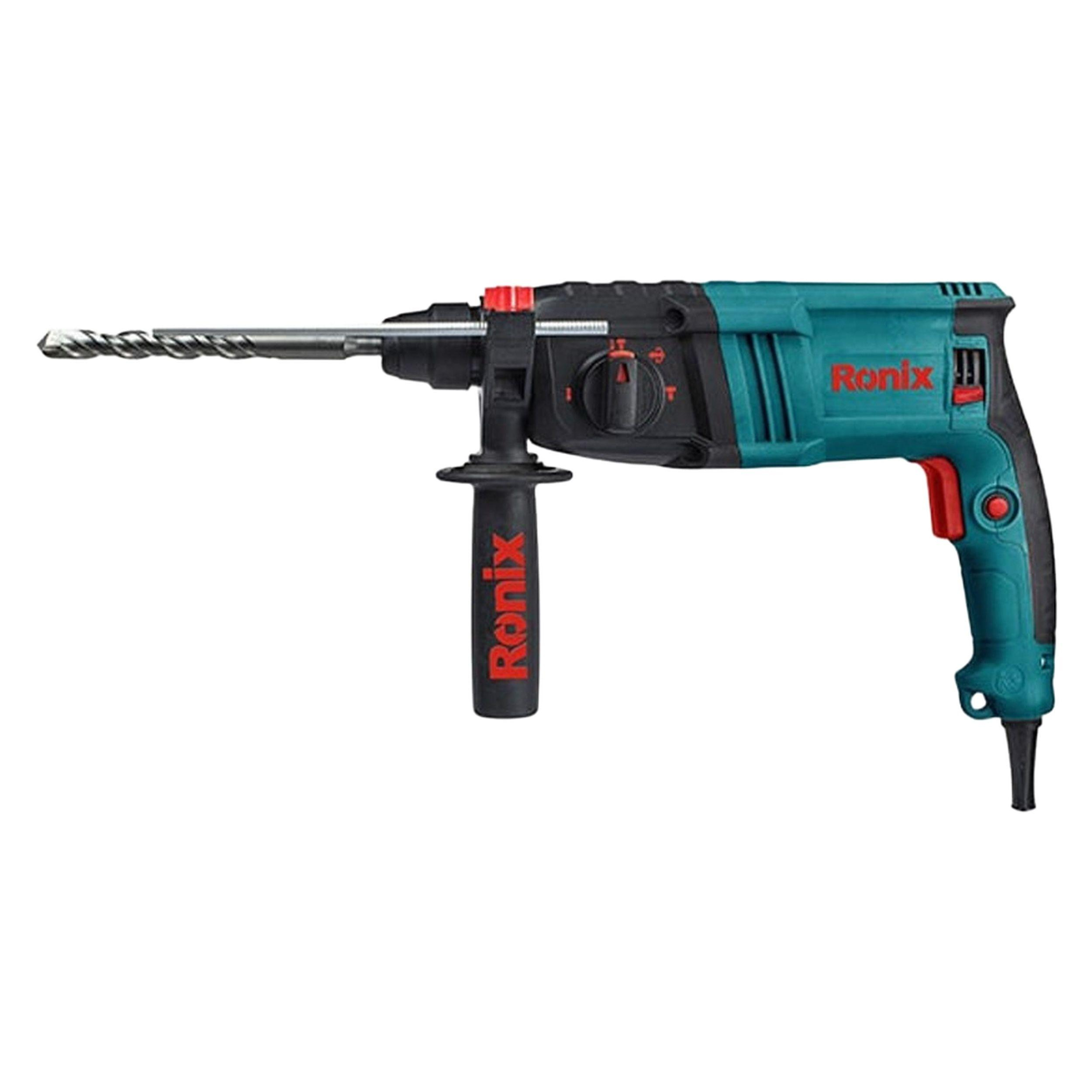 دریل بتن کن رونیکس مدل 2724