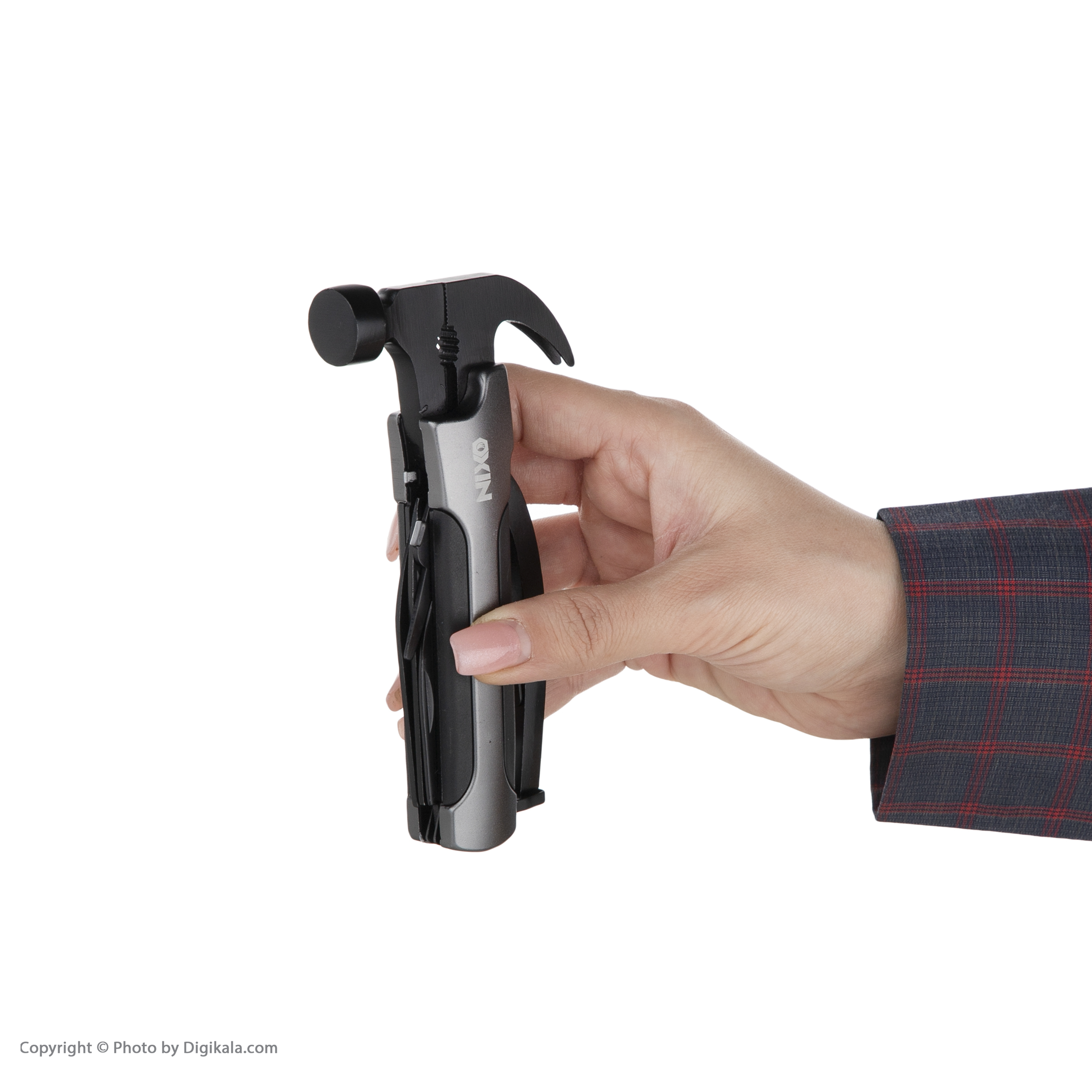 ابزار چندکاره اکسین مدل oxn5013