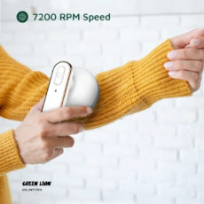 پرزگیر برقی لباس گرین لاین مدل Lint Y Lint Remover