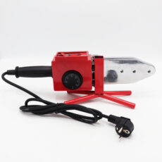 مجموعه 11 عددی دستگاه جوش لوله سبز اس تی ای مدل YPSTA-2000W