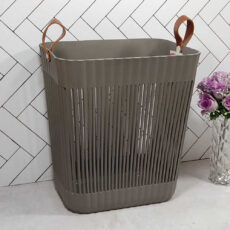 سبد رخت چرک زیبا مدل بندیک کد DH62