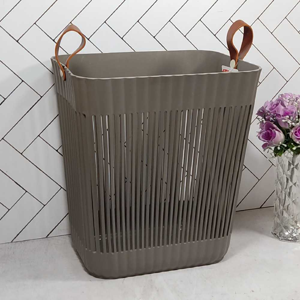 سبد رخت چرک زیبا مدل بندیک کد DH62