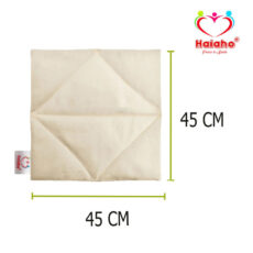 کیسه تسکین درد هیاهو مدل آروماتراپی اسانس رزماری کد Wheat-45x45-6
