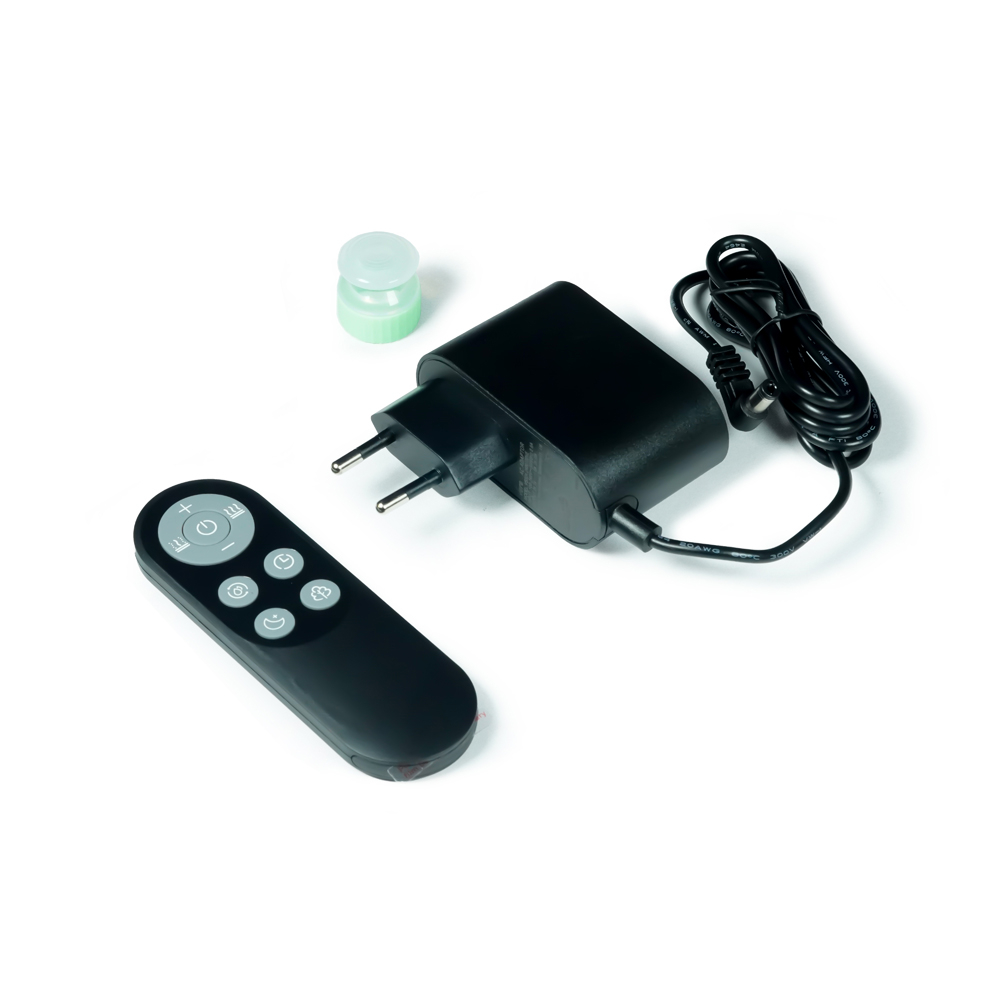 دستگاه بخور سرد هیوتک مدل HU56