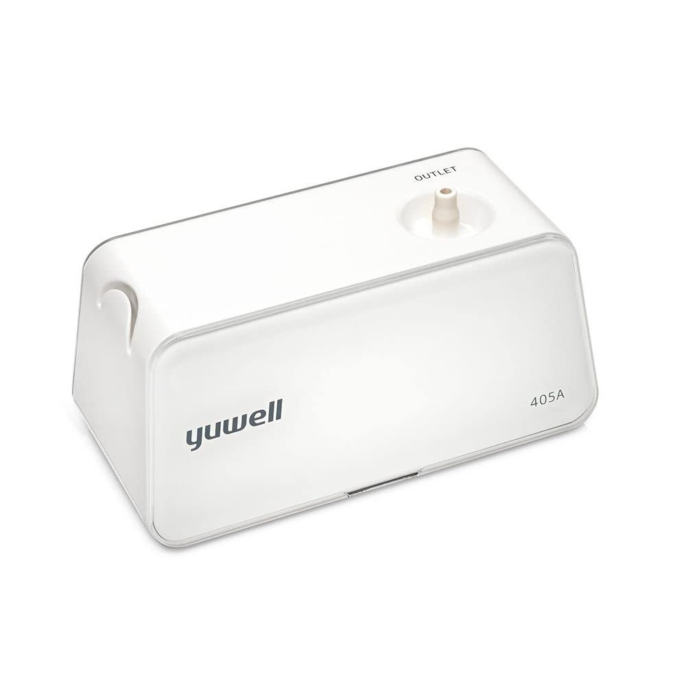 نبولایزر یوول مدل 405A