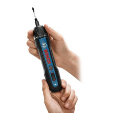 پیچ گوشتی شارژی بوش مدل GO-001