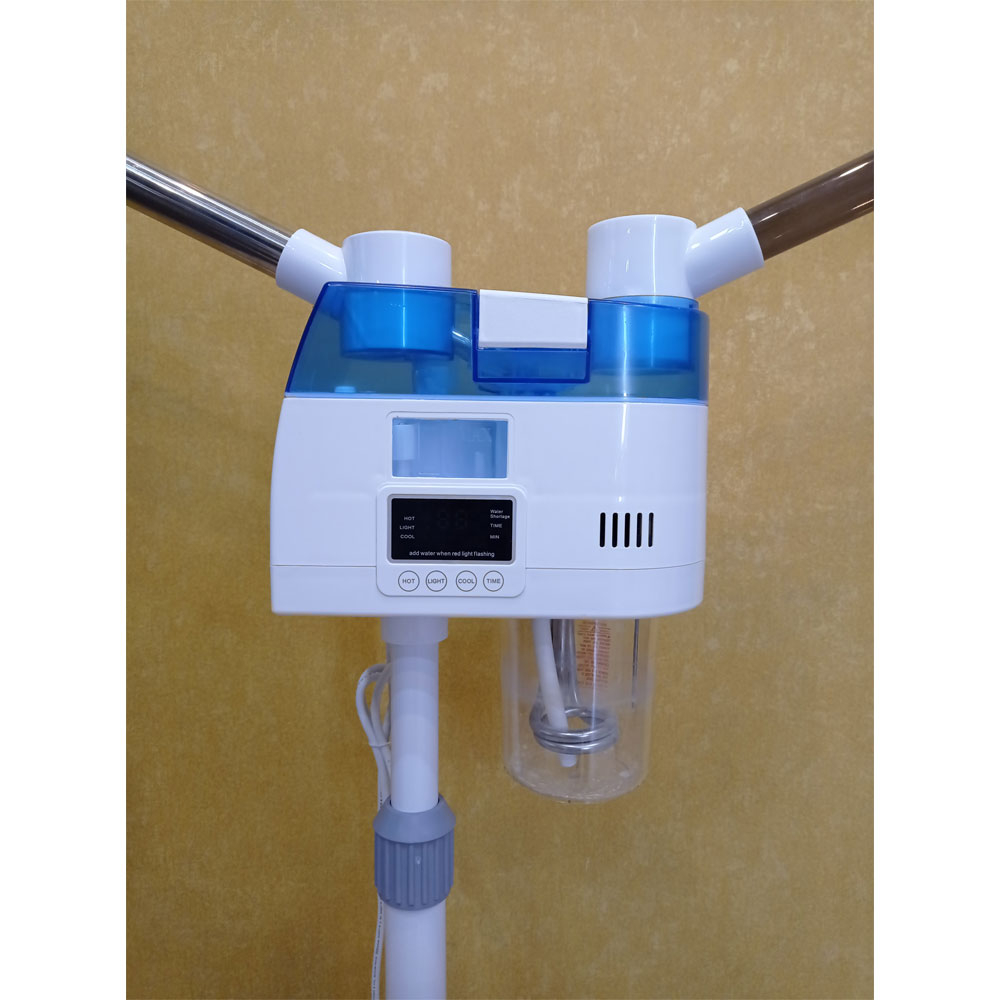 دستگاه بخور سرد و گرم مدل A939