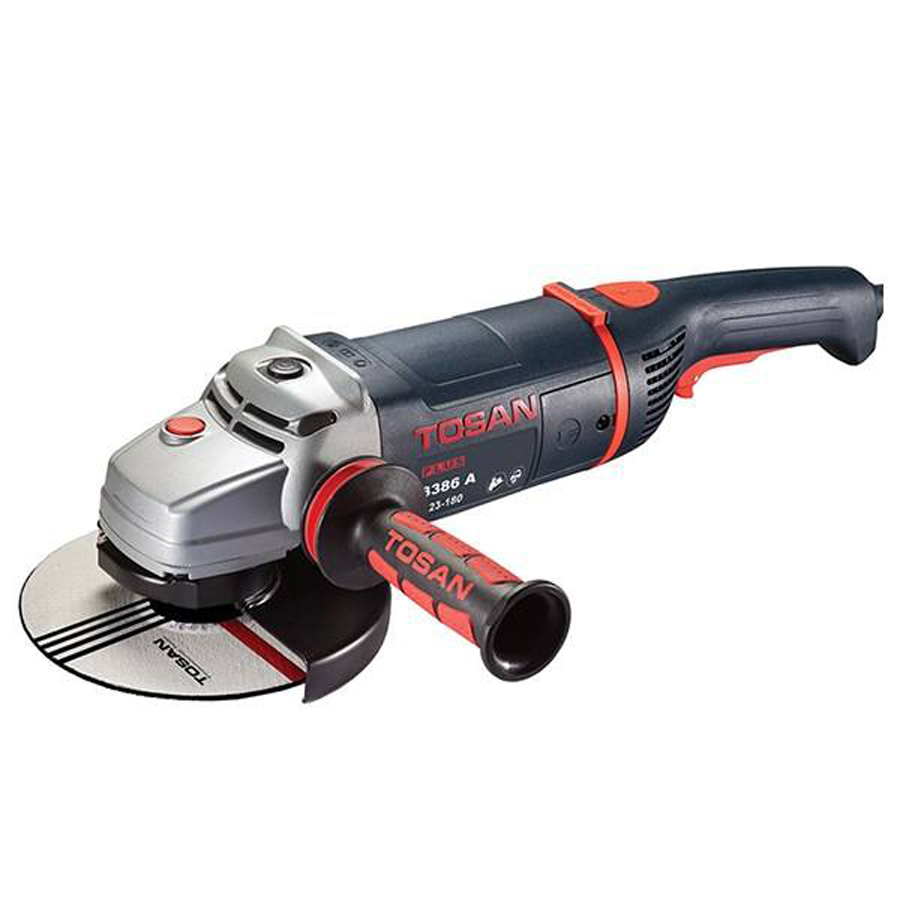 فرز آهنگری توسن مدل 3386A