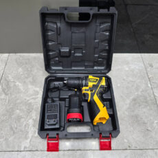 پیچ گوشتی شارژی 24 ولت دیوالت مدل 24V-BSRUSHLESS