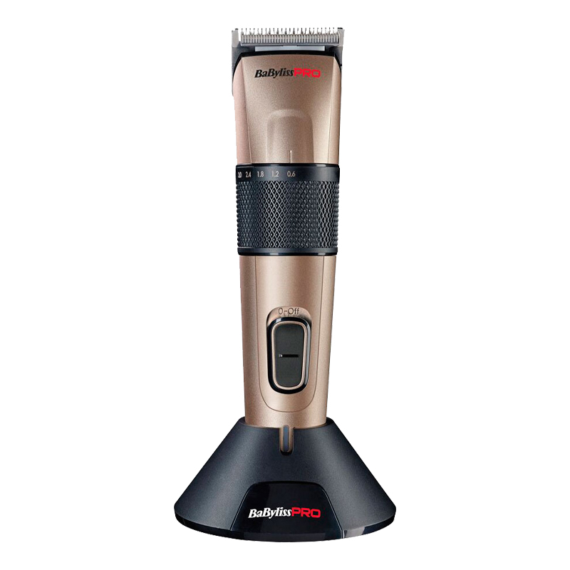 ماشین اصلاح موی سر شارژی بابیلیس پرو مدل کات دیفاینر
