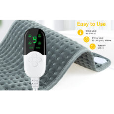 تشکچه برقی مدل JH-2 سایز 30*60 سانتی متر