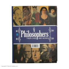 كتاب دايره المعارف فيلسوفان تاريخ ساز اثر هوگو ويلكينسون نشر سايان