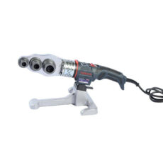 دستگاه اتو لوله سبز توسن مدل 7135PWIX