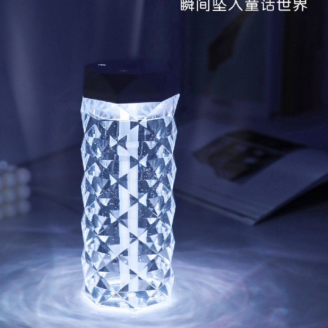 دستگاه بخور و رطوبت ساز سرد مدل MDHL_LF