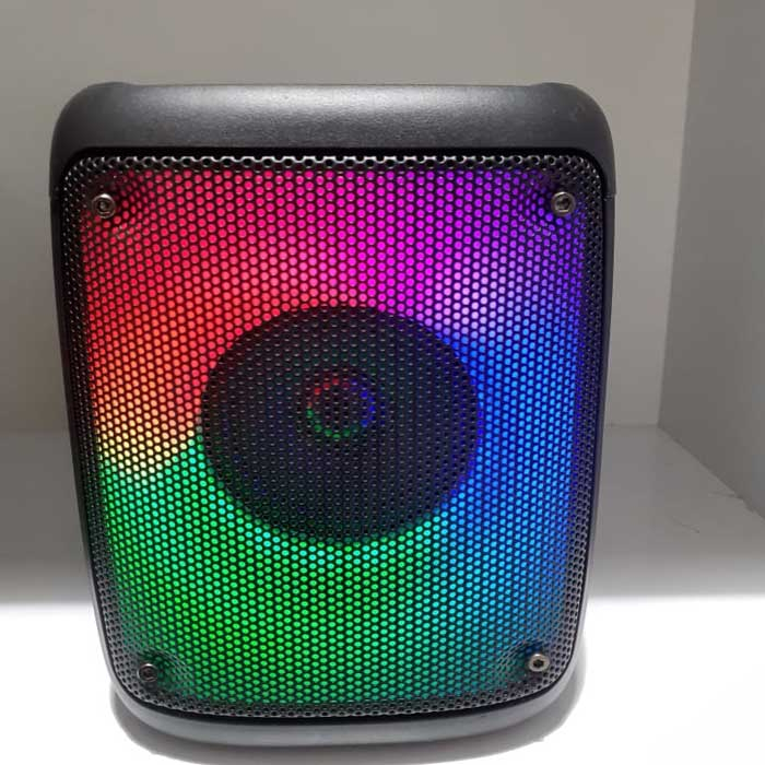 اسپیکر بلوتوثی قابل حمل کی تی اس مدل KT-1576