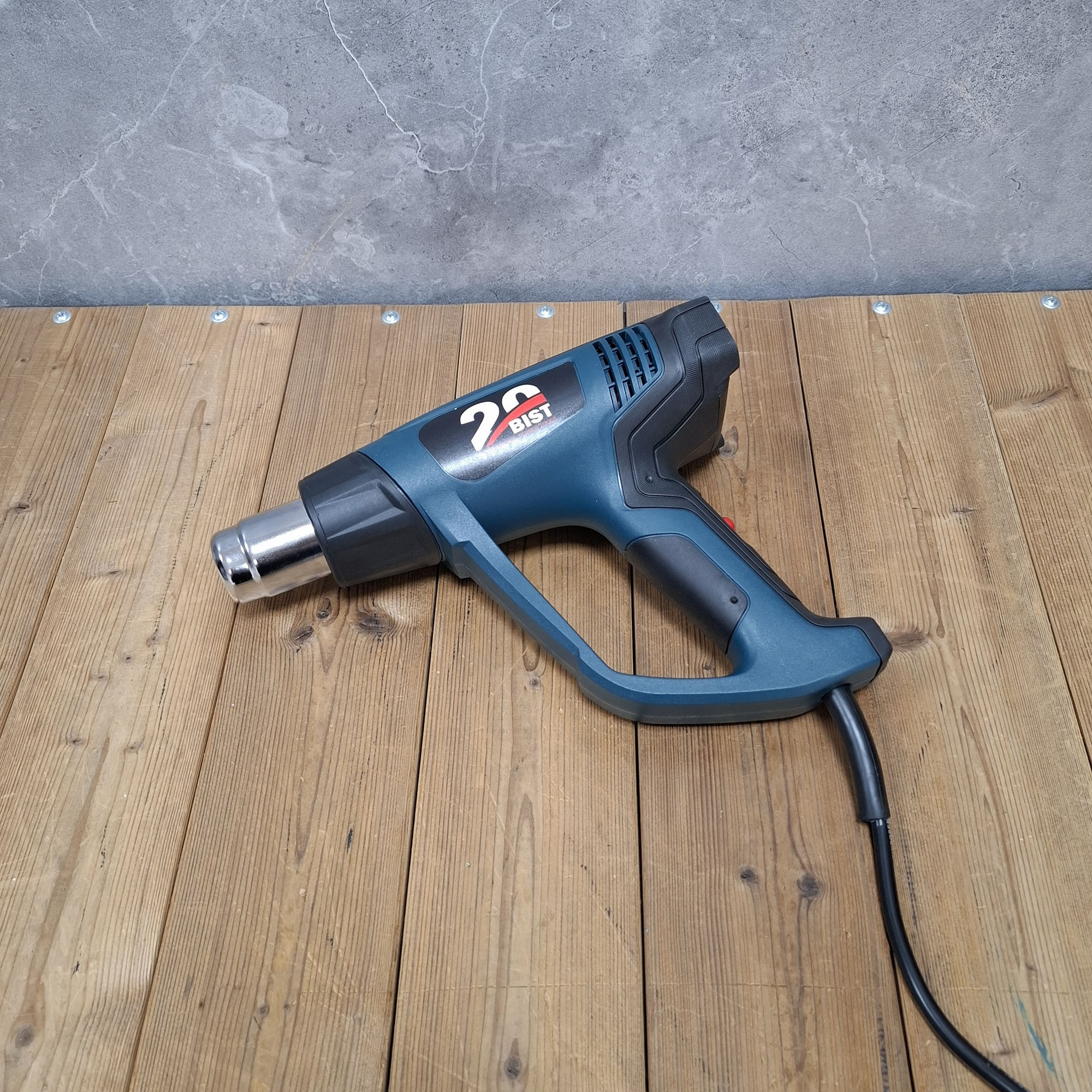 سشوار صنعتی 2000 وات بیست مدل 2000watt