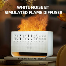 دستگاه بخور سرد مدل طبیعت