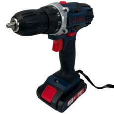 پیچ گوشتی شارژی آروا مدل 5825