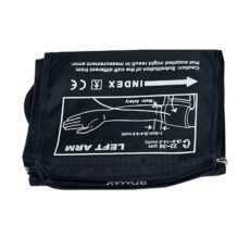 فشارسنج بازویی بی پی مکس مدل 1231