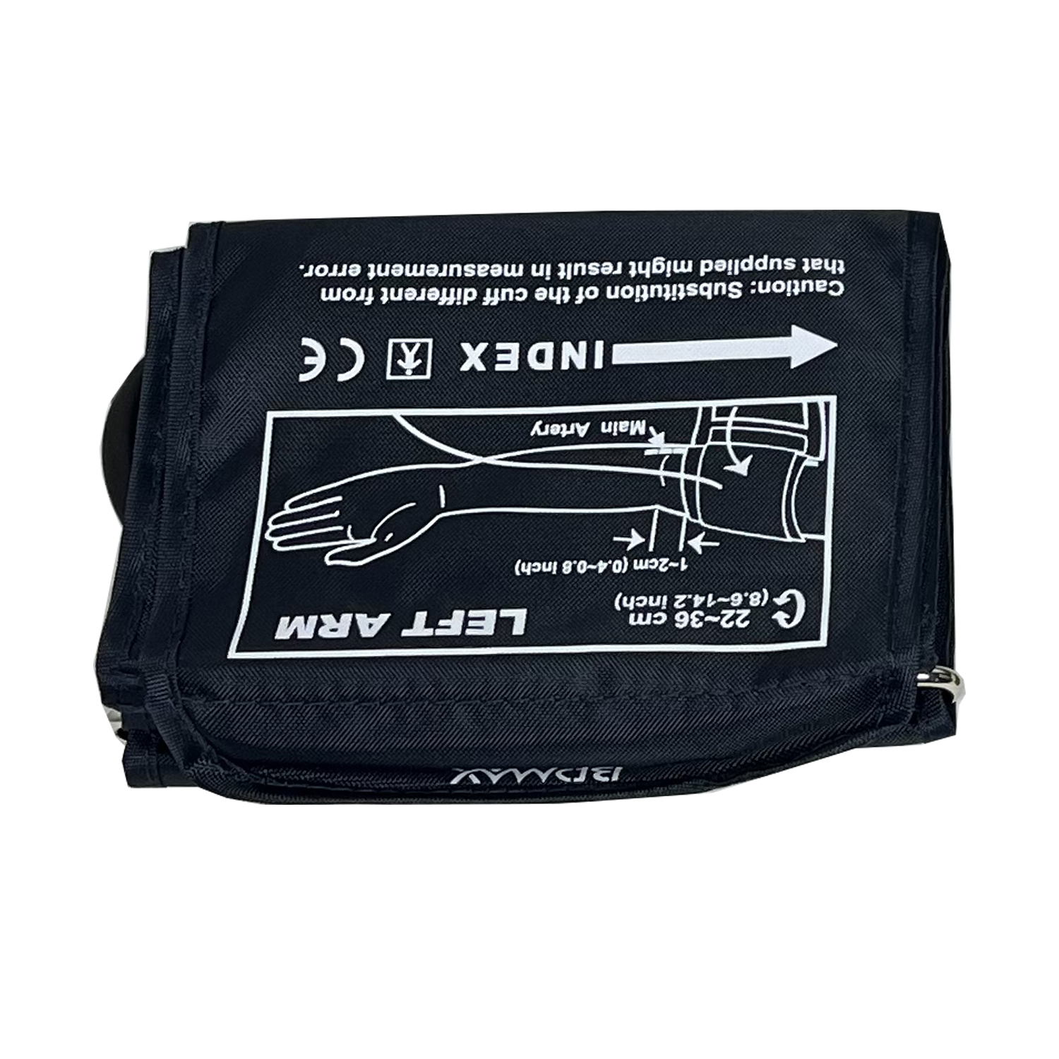 فشارسنج بازویی بی پی مکس مدل 1231