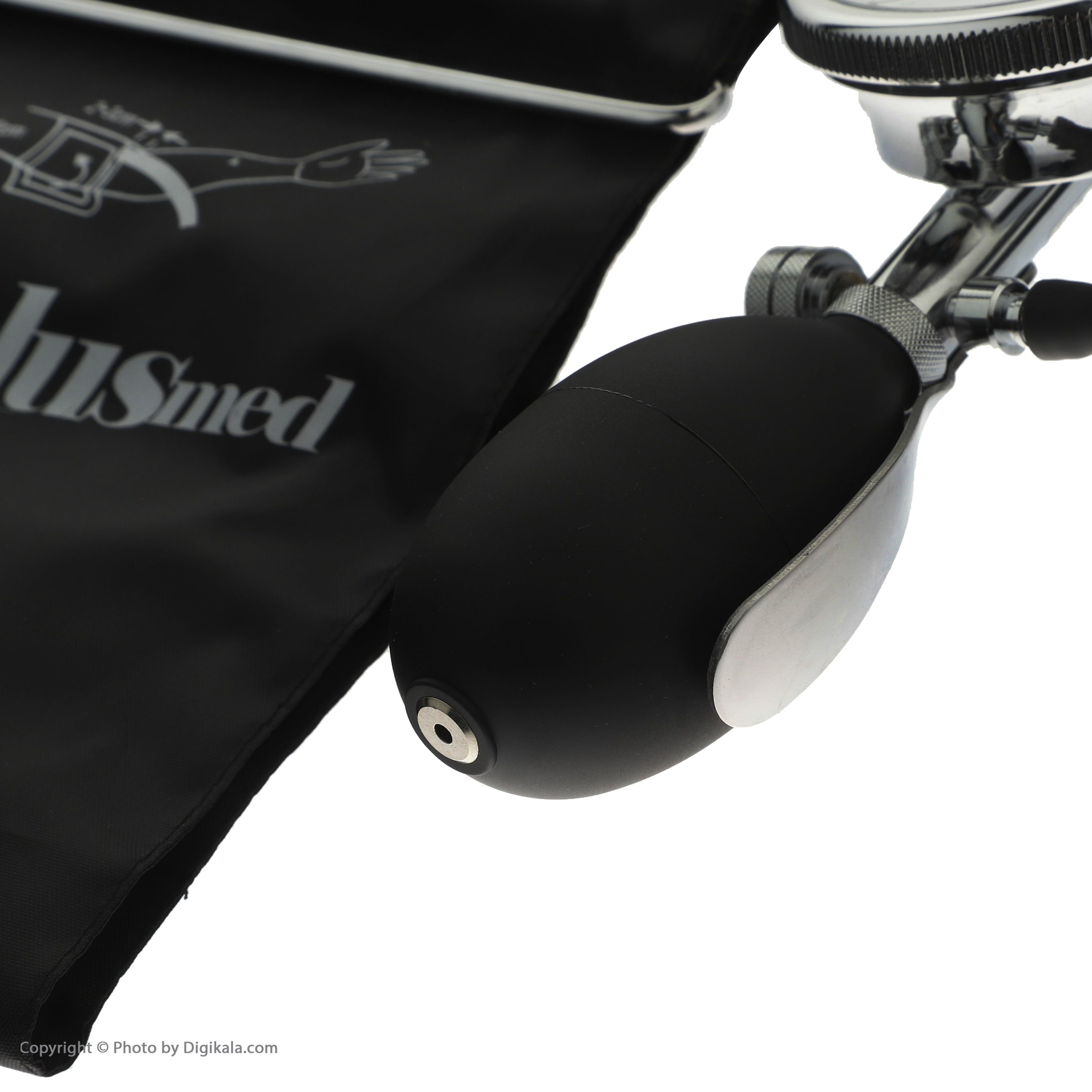 فشارسنج عقربه ای زیکلاس مد مدل HS-201C1