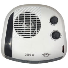بخاری برقی لاکان مدل FHKH2000
