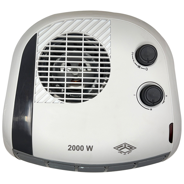 بخاری برقی لاکان مدل FHKH2000