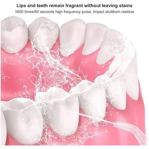 دستگاه شست و شوی دهان و دندان مدل S-57