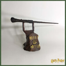 پایه نگهدارنده دسته پلی استیشن مدل هری پاتر