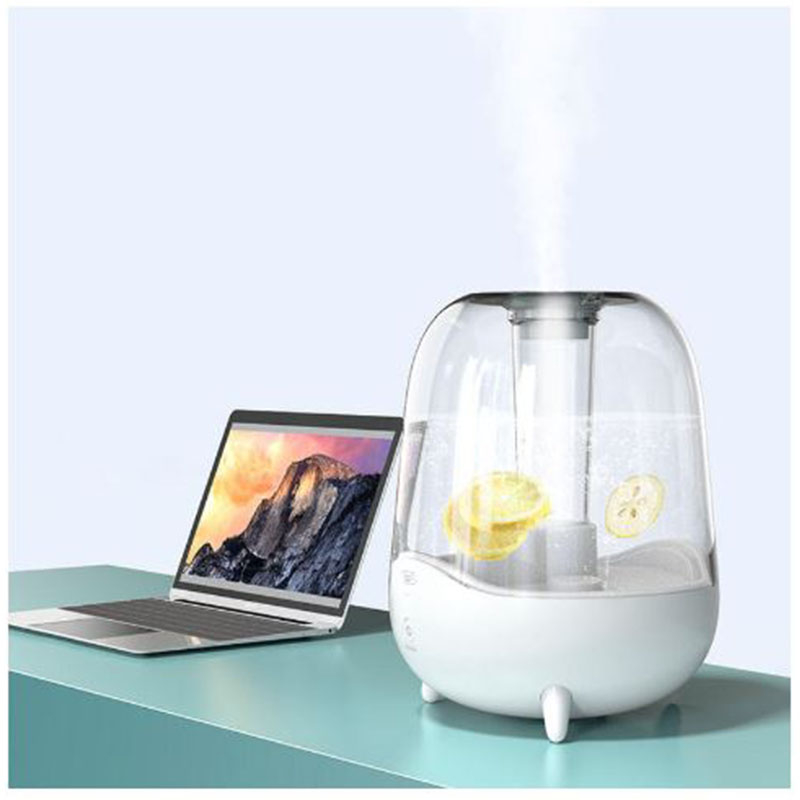 دستگاه بخور سرد و رطوبت‌ساز درما مدل DEM-F325