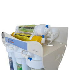 دستگاه تصفیه کننده آب محور پاسارگاد ماشین تصفیه تاوا مدل E120