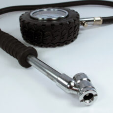 درجه باد پروتک مدل TG-2+TG-4