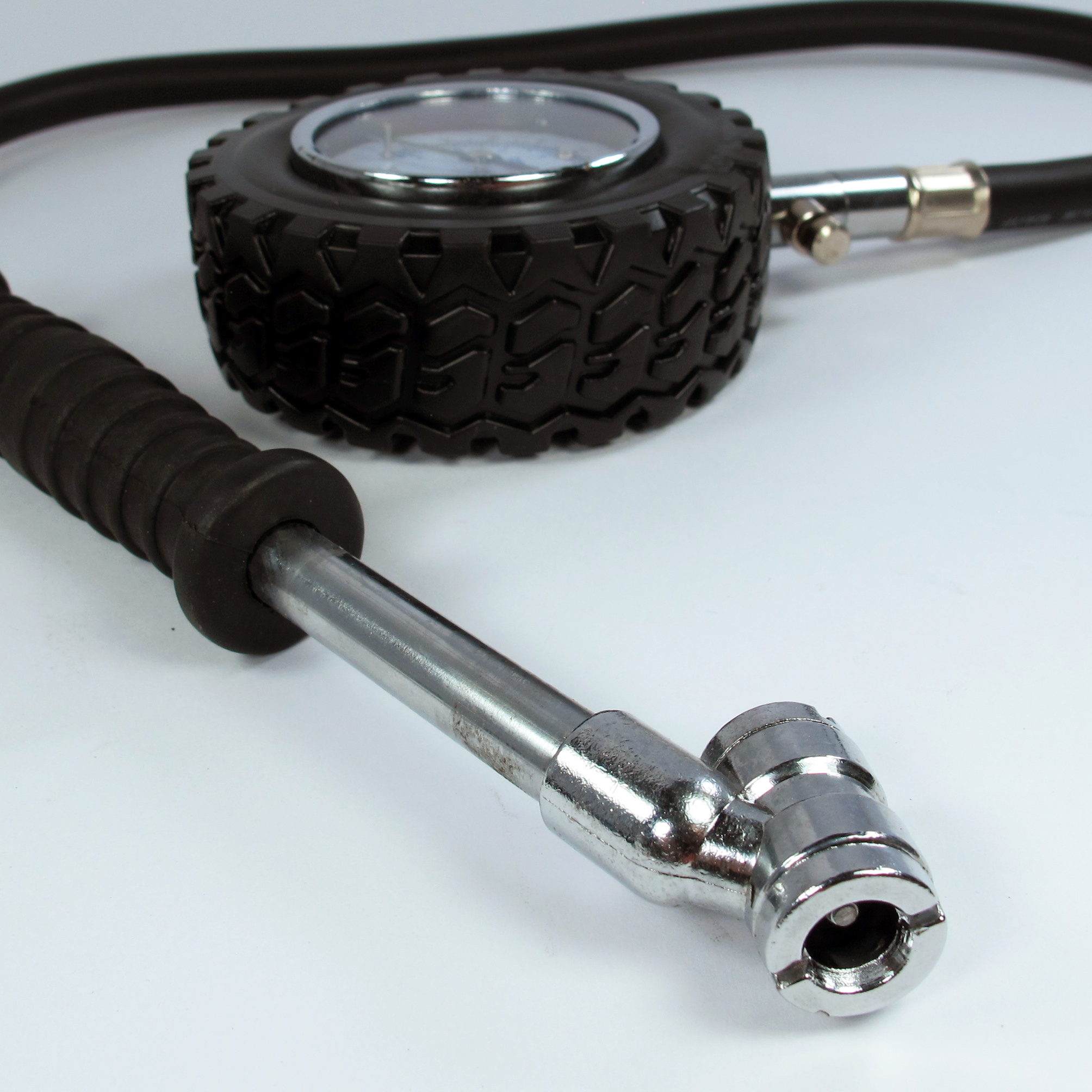 درجه باد پروتک مدل TG-2+TG-4